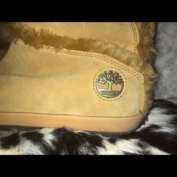 Timberland boots - Picture 2 of 7